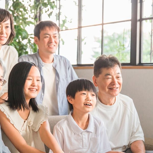 野田市の家族信託／資産凍結を防ぎます